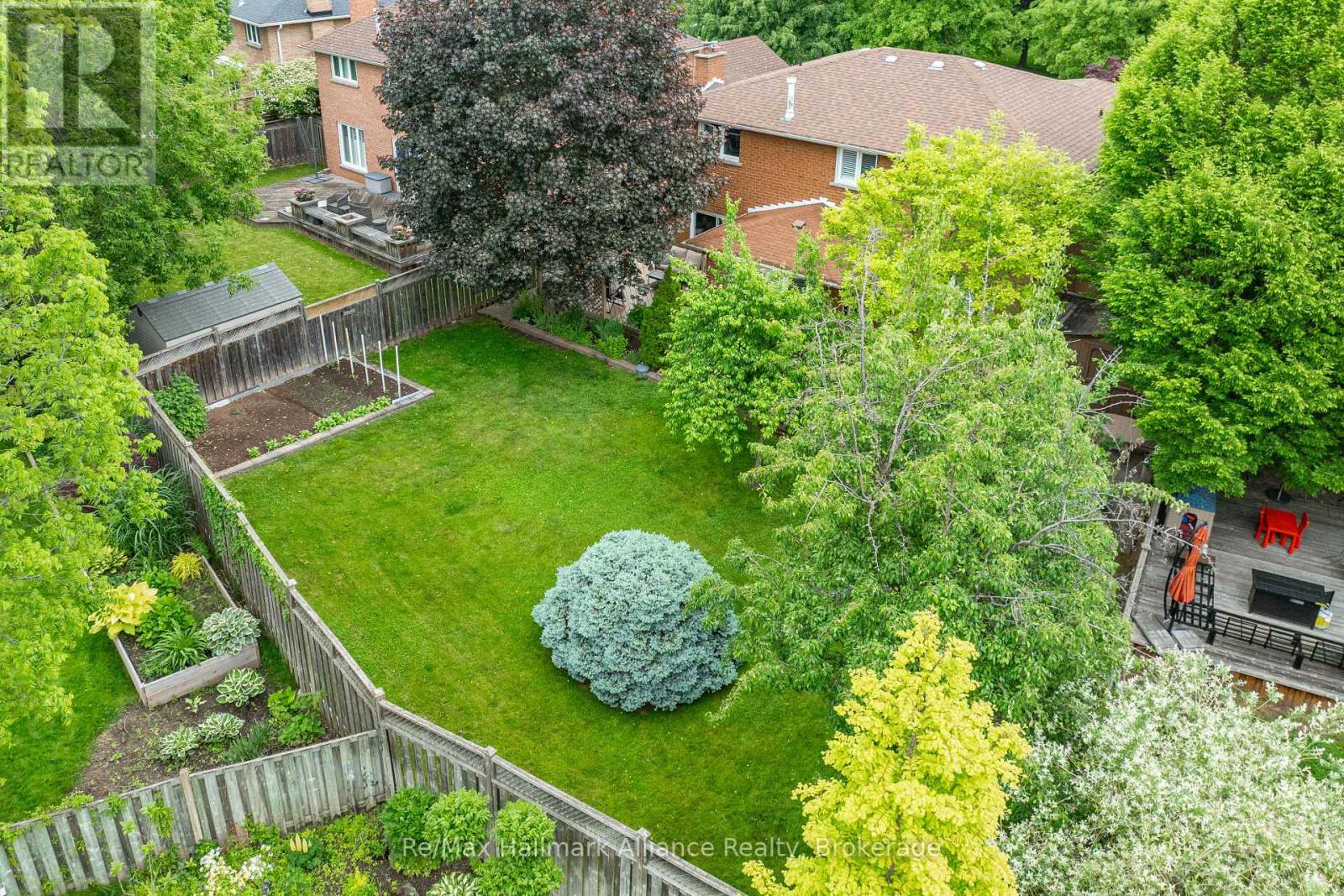 1151 Manor Road, Oakville, Ontario  L6M 1G3 - Photo 40 - W12202338