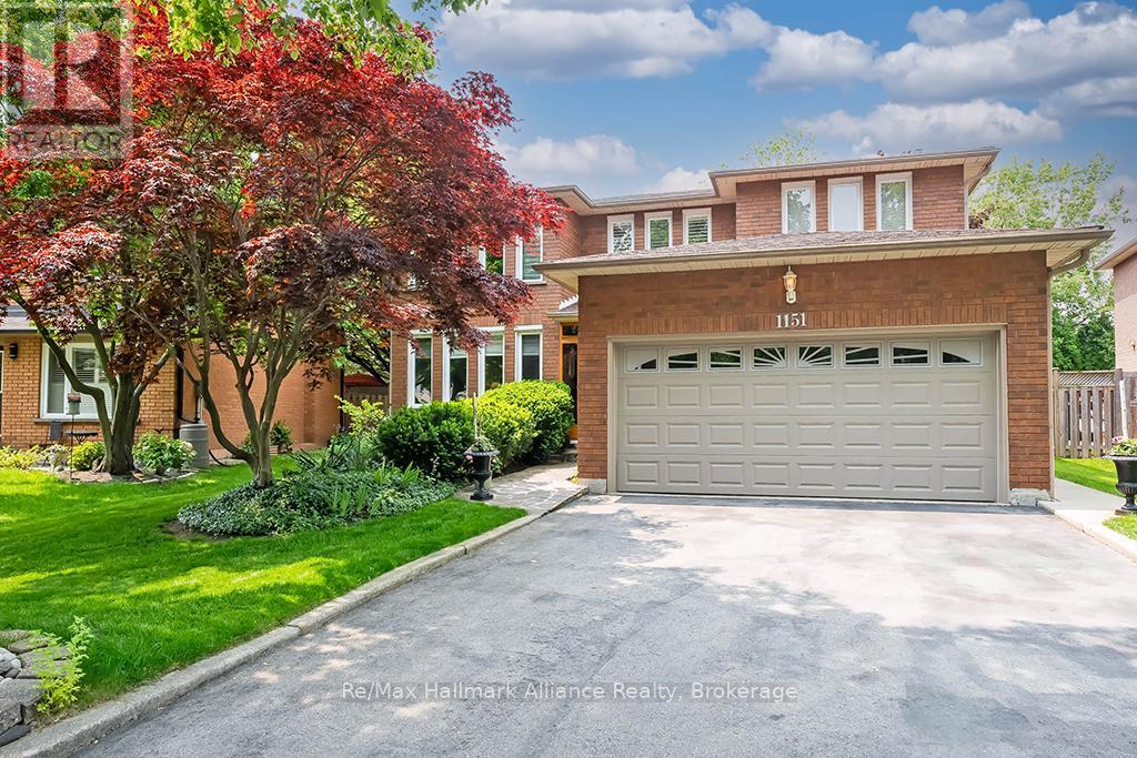 1151 Manor Road, Oakville, Ontario  L6M 1G3 - Photo 43 - W12202338
