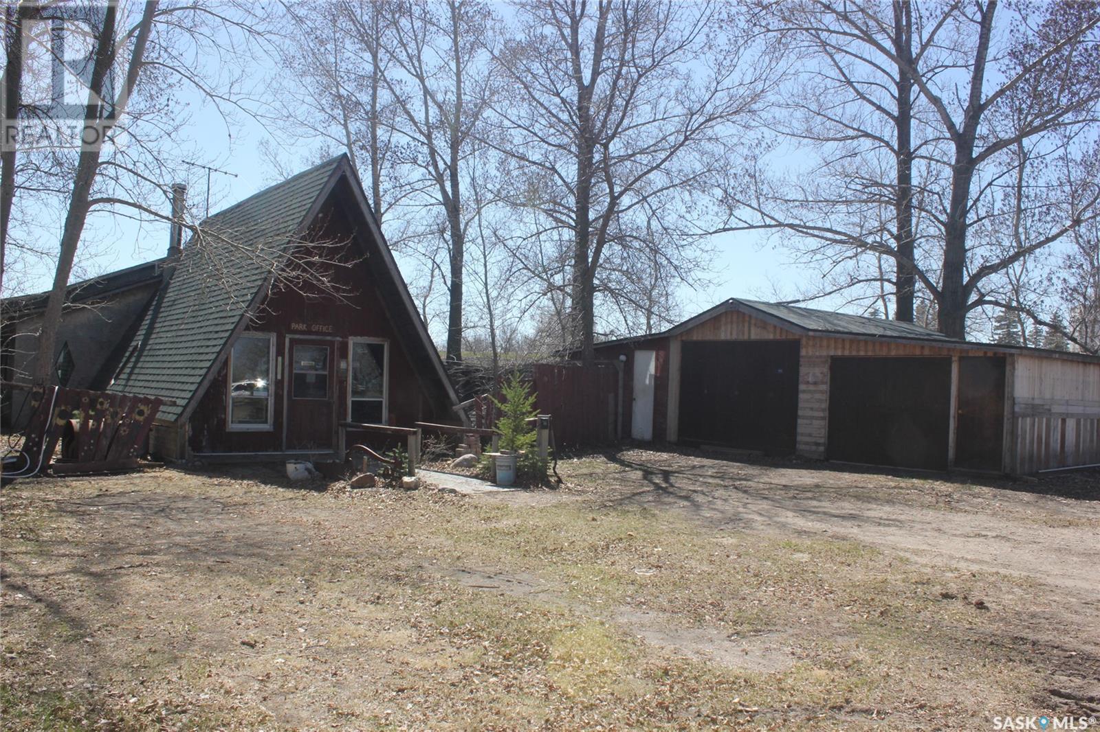 99 Water Street, Wolseley, Saskatchewan  S0G 5H0 - Photo 3 - SK005056