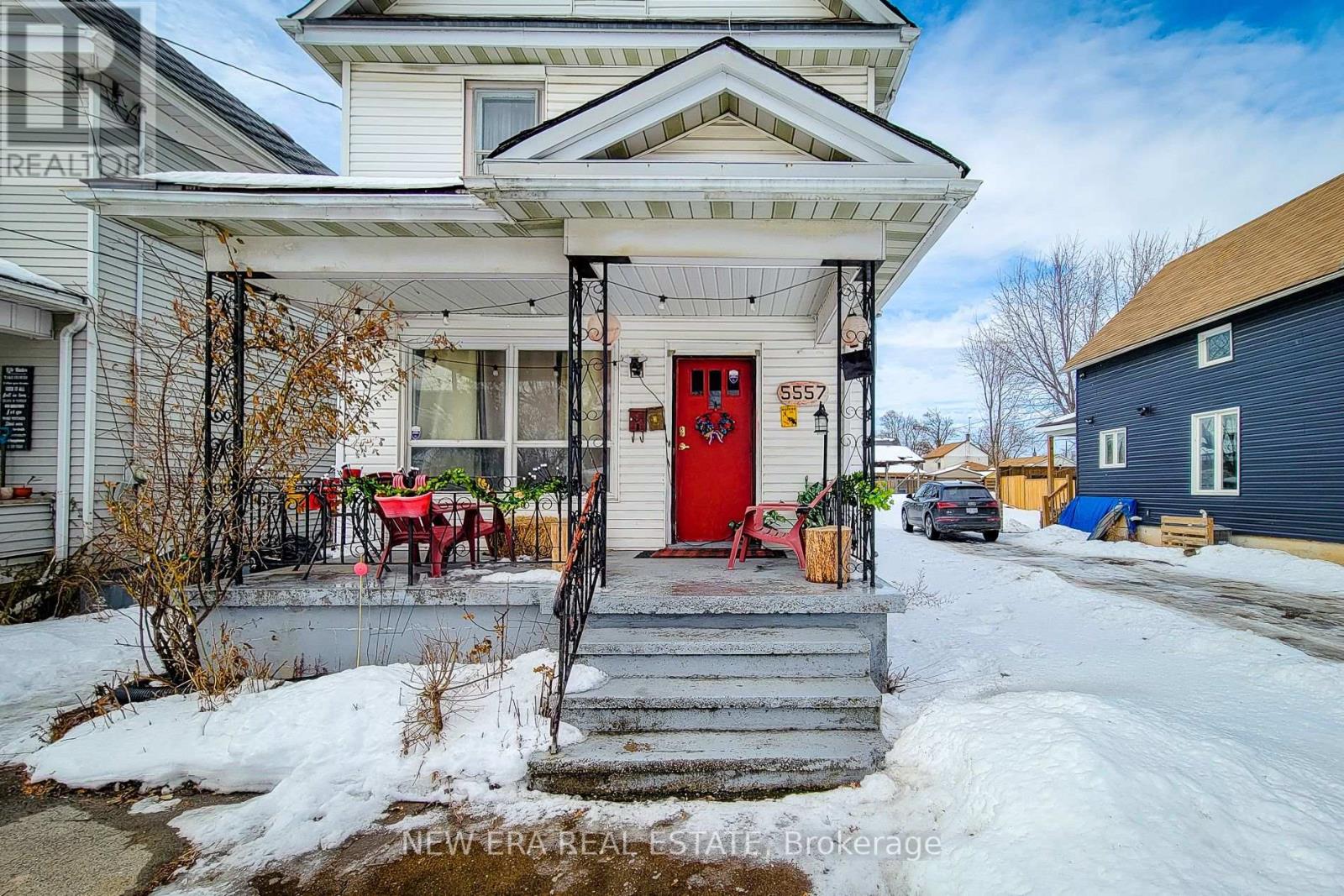 5557 Mcgrail Avenue, Niagara Falls, Ontario  L2G 3R2 - Photo 4 - X12202136