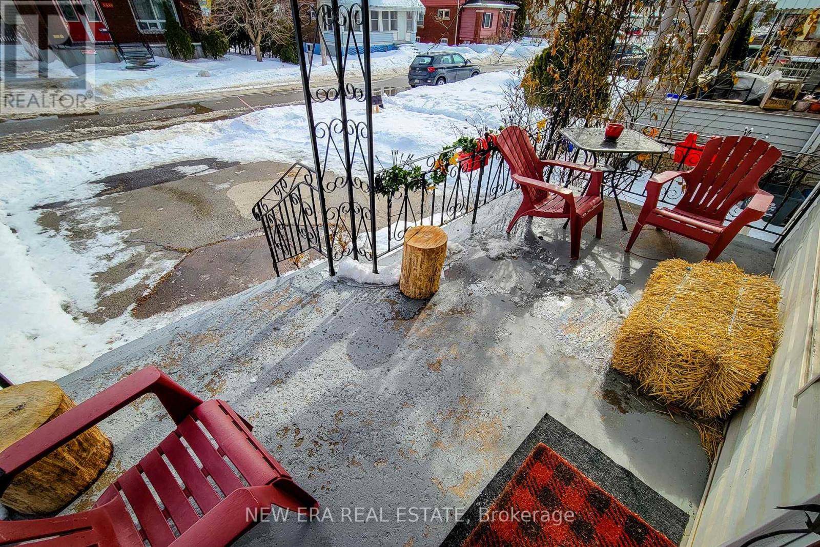5557 Mcgrail Avenue, Niagara Falls, Ontario  L2G 3R2 - Photo 5 - X12202136