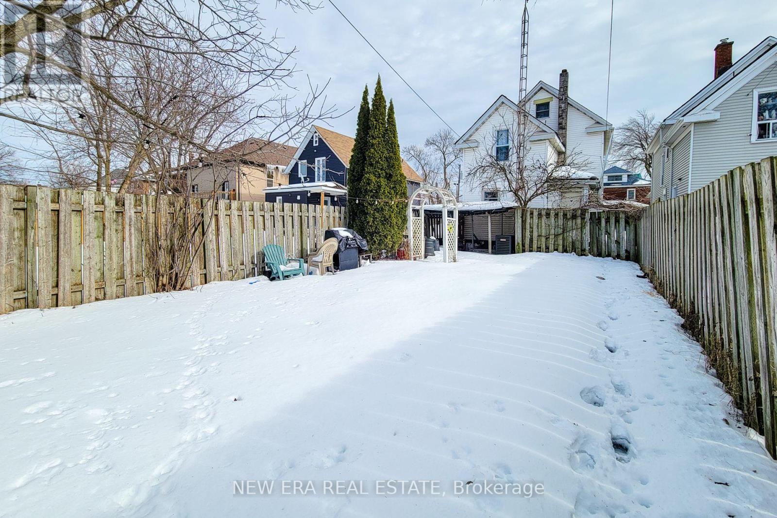 5557 Mcgrail Avenue, Niagara Falls, Ontario  L2G 3R2 - Photo 6 - X12202136