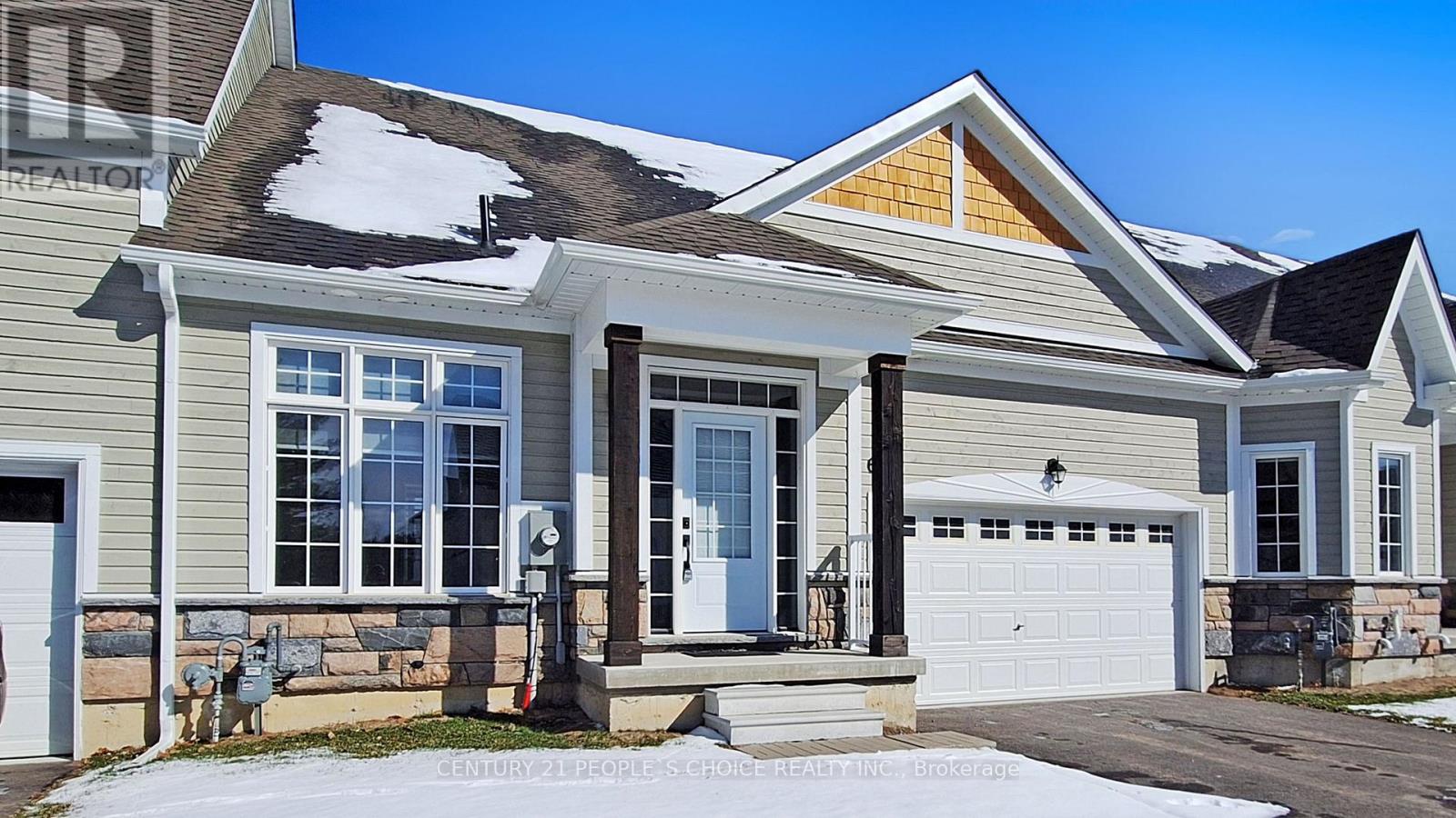 6 DURHAM ROAD, Bracebridge, Ontario
