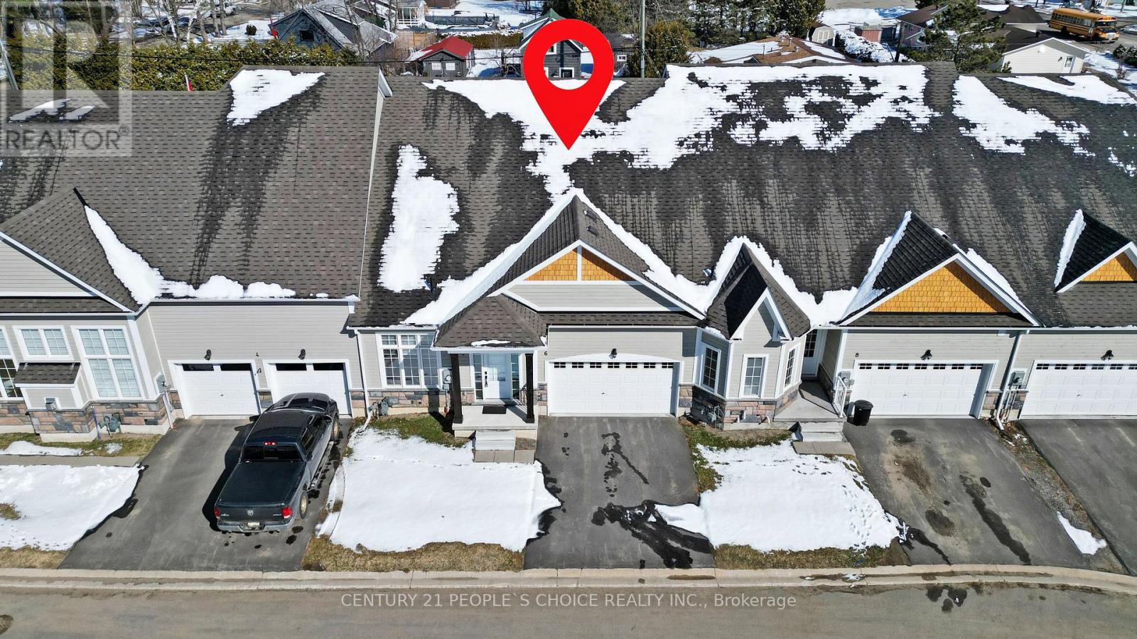 6 Durham Road, Bracebridge (Monck (Bracebridge)), Ontario  P1L 0B7 - Photo 37 - X12202172