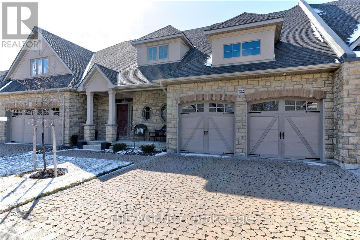 302 - 5 WOOD HAVEN DRIVE, Tillsonburg, Ontario