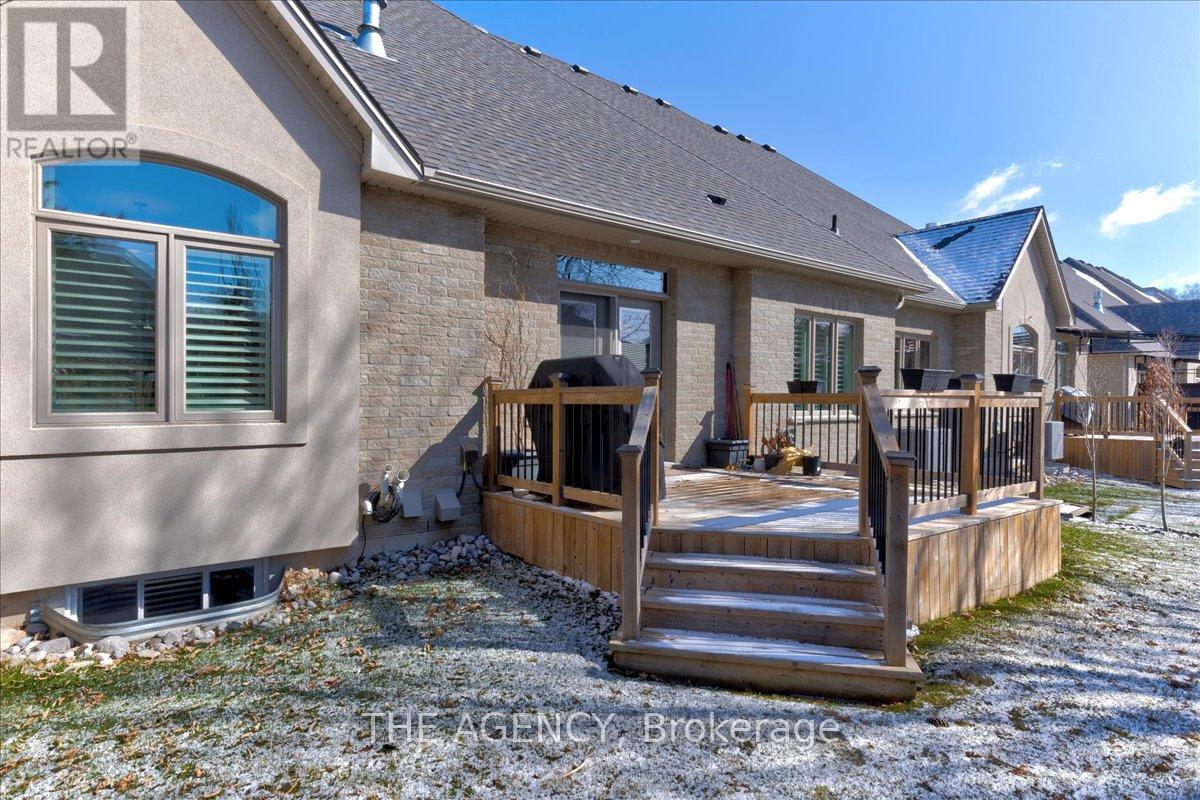 302 - 5 Wood Haven Drive, Tillsonburg, Ontario  N4G 0A8 - Photo 39 - X12202187