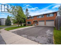 92 KENWOOD DRIVE, Kitchener, Ontario