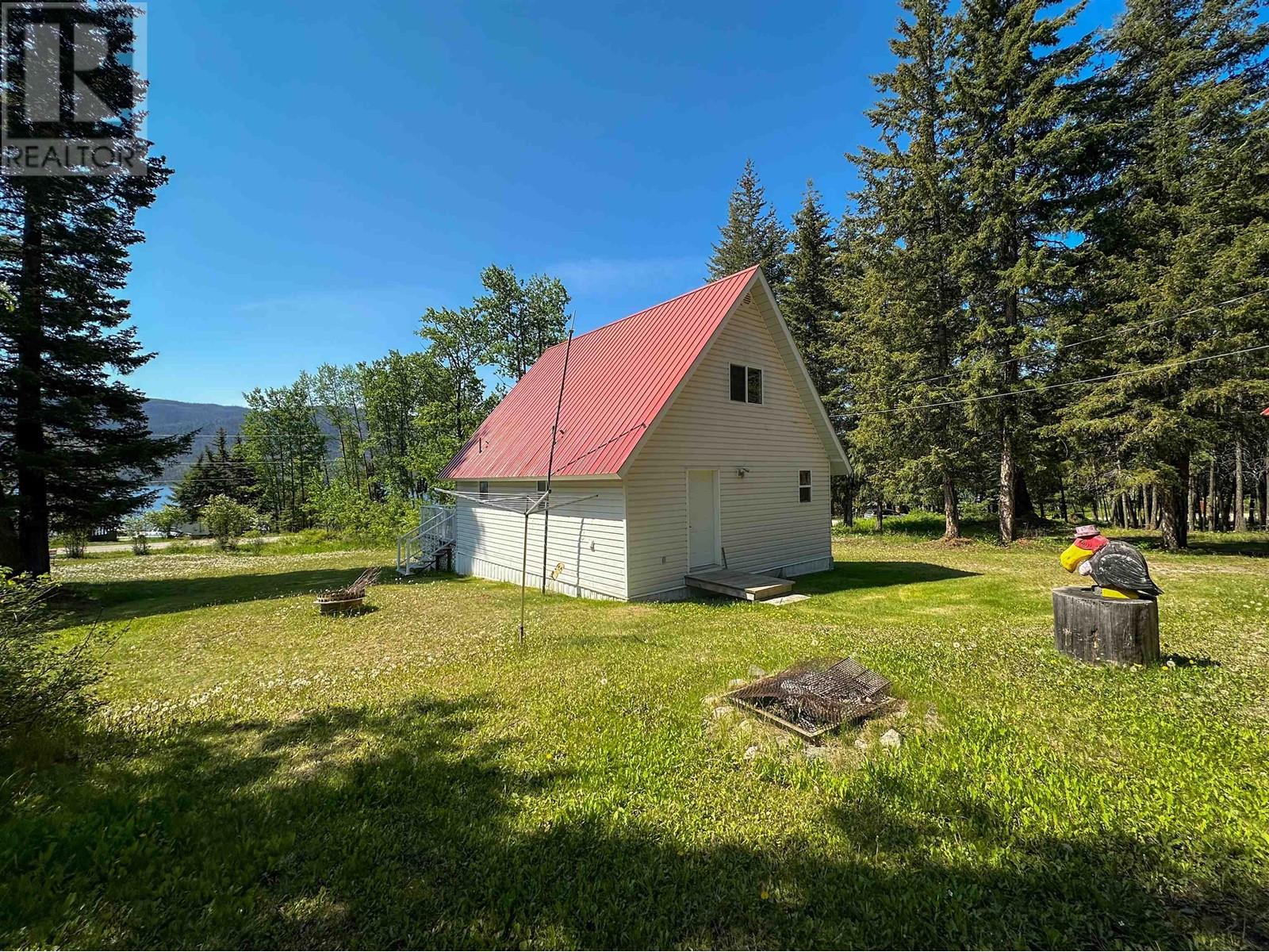 2800 Francois Lake Road, Fraser Lake, British Columbia  V0J 1S0 - Photo 5 - R3012104