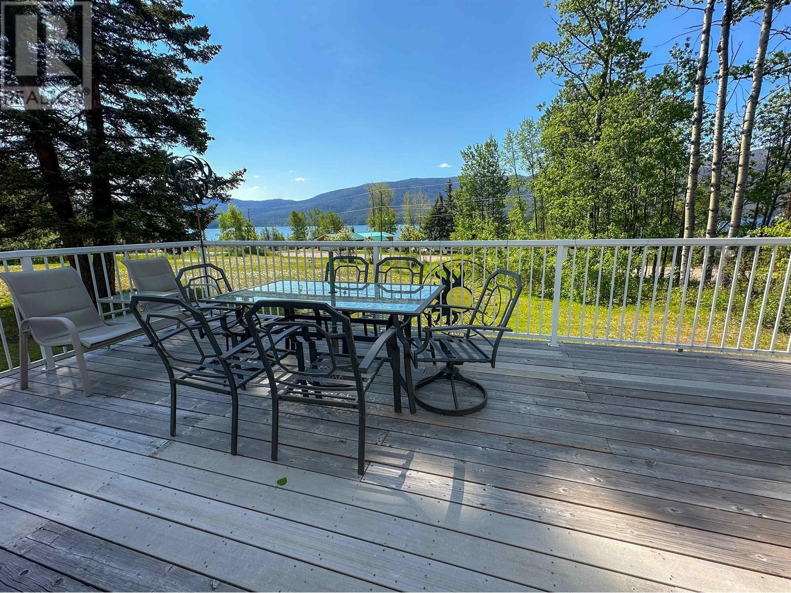 2800 Francois Lake Road, Fraser Lake, British Columbia  V0J 1S0 - Photo 3 - R3012104