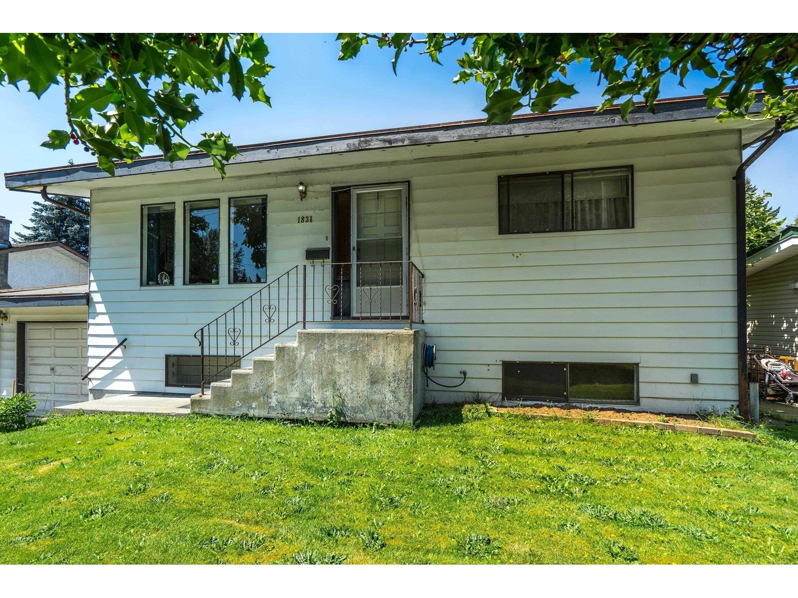 1831 MCKENZIE ROAD, abbotsford, British Columbia