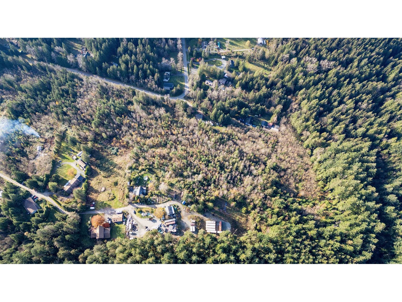 11082 GREENWOOD DRIVE, Mission