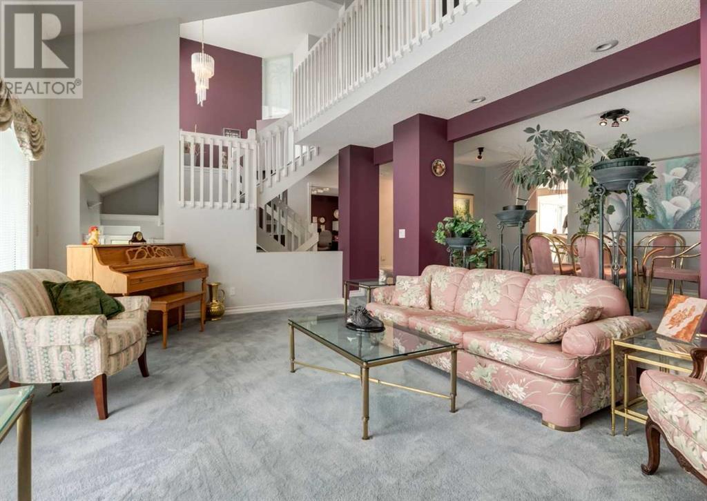 Property at 164 Hawksbrow Drive NW image 4