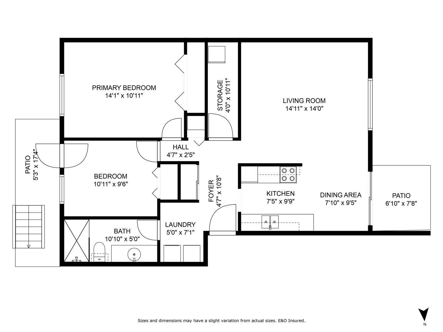 47 7455 Huron Street, Sardis West Vedder, Chilliwack, British Columbia  V2R 3T9 - Photo 24 - R3011162