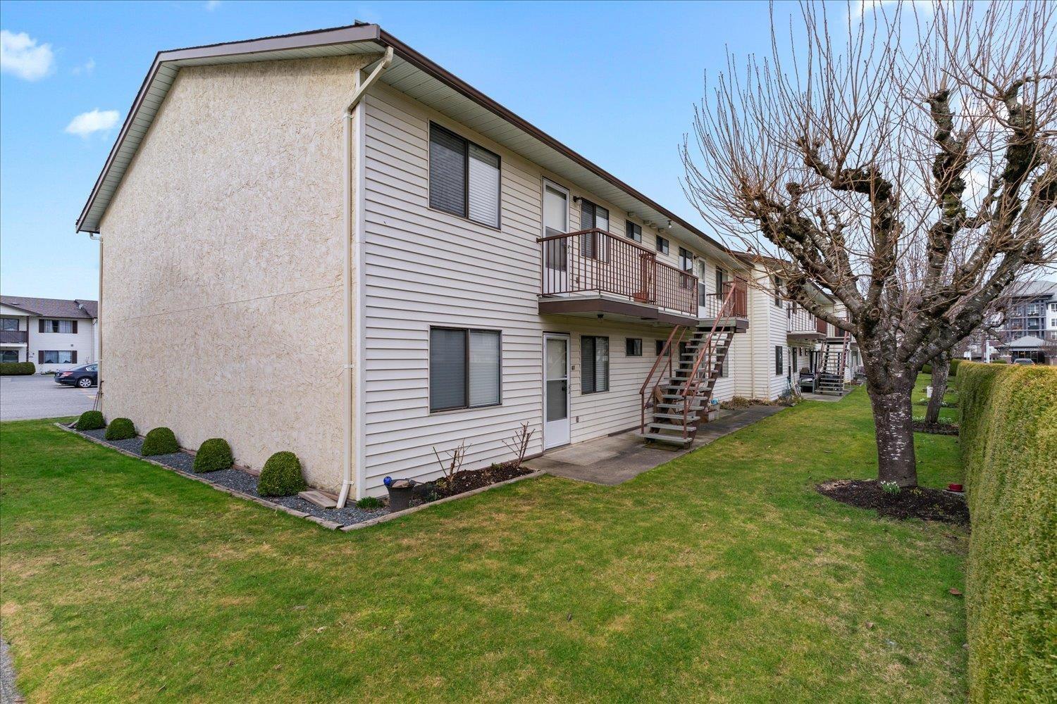 47 7455 Huron Street, Sardis West Vedder, Chilliwack, British Columbia  V2R 3T9 - Photo 23 - R3011162