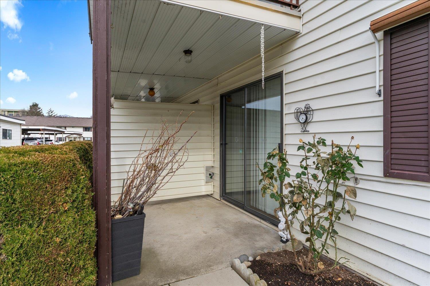 47 7455 Huron Street, Sardis West Vedder, Chilliwack, British Columbia  V2R 3T9 - Photo 22 - R3011162
