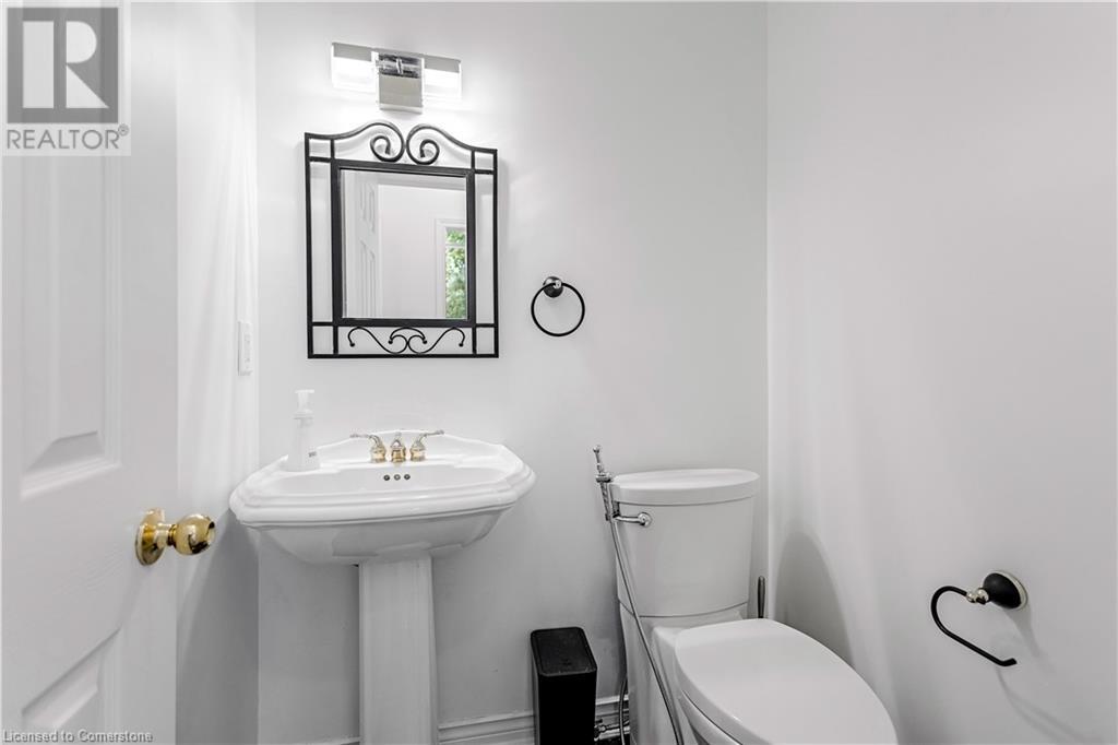 4145 Bonavista Crescent, Burlington, Ontario  L7M 4J3 - Photo 18 - 40738116