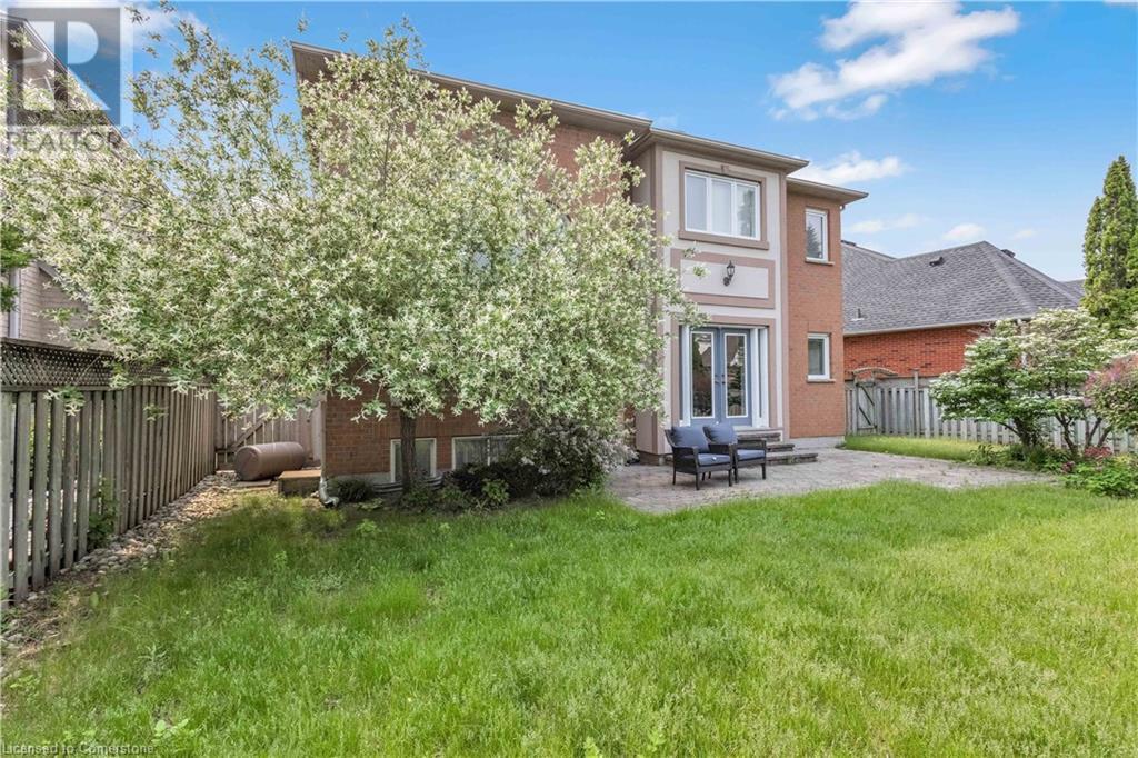 4145 Bonavista Crescent, Burlington, Ontario  L7M 4J3 - Photo 37 - 40738116
