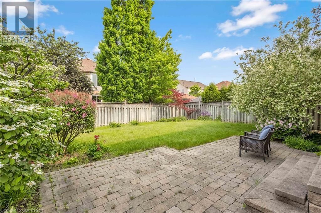 4145 Bonavista Crescent, Burlington, Ontario  L7M 4J3 - Photo 40 - 40738116