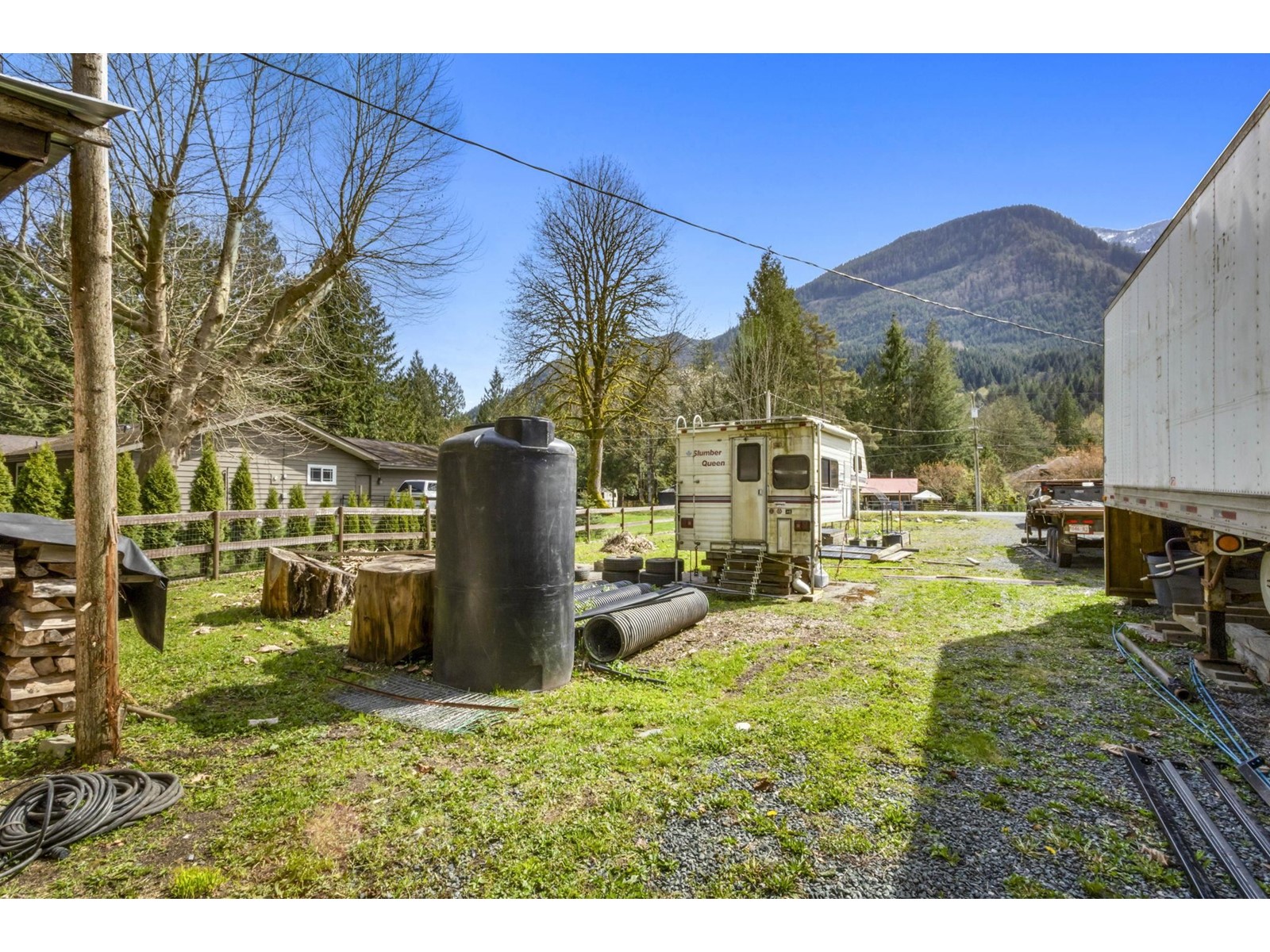 49187 Bell Acres Road, Chilliwack River Valley, Sardis - Chwk River Valley, British Columbia  V4Z 1C1 - Photo 25 - R3011689
