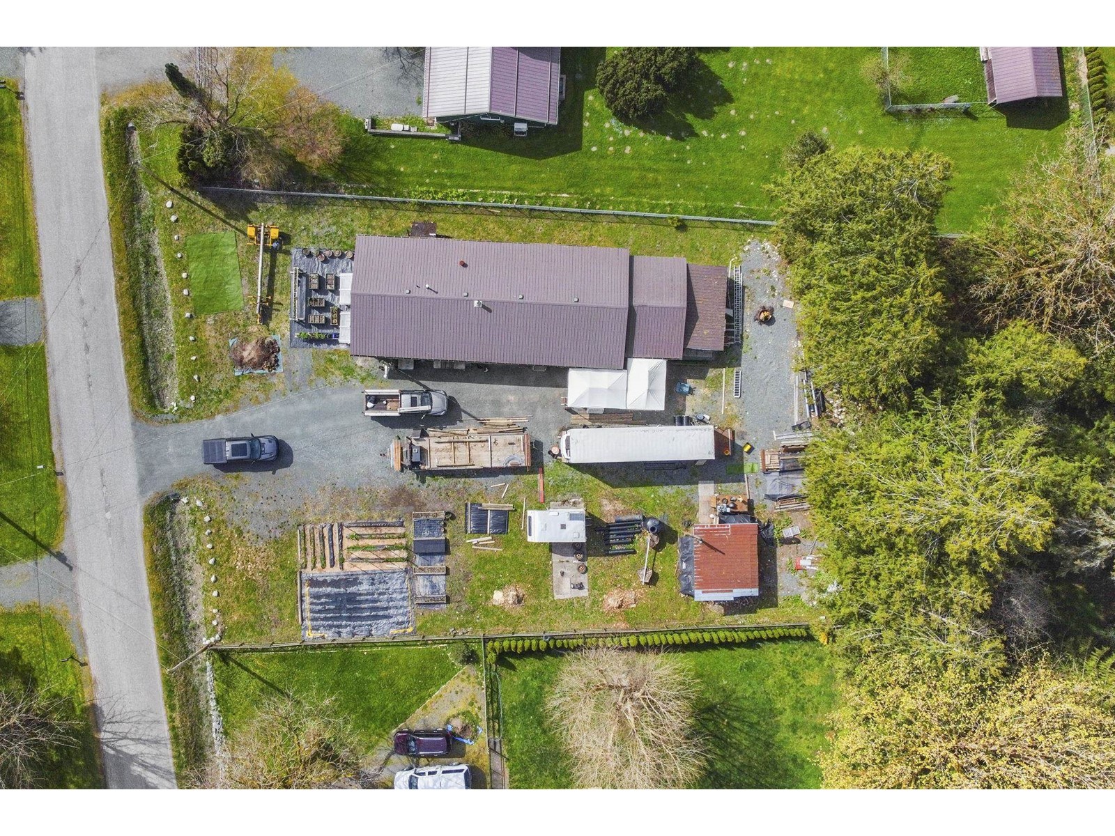 49187 Bell Acres Road, Chilliwack River Valley, Sardis - Chwk River Valley, British Columbia  V4Z 1C1 - Photo 27 - R3011689