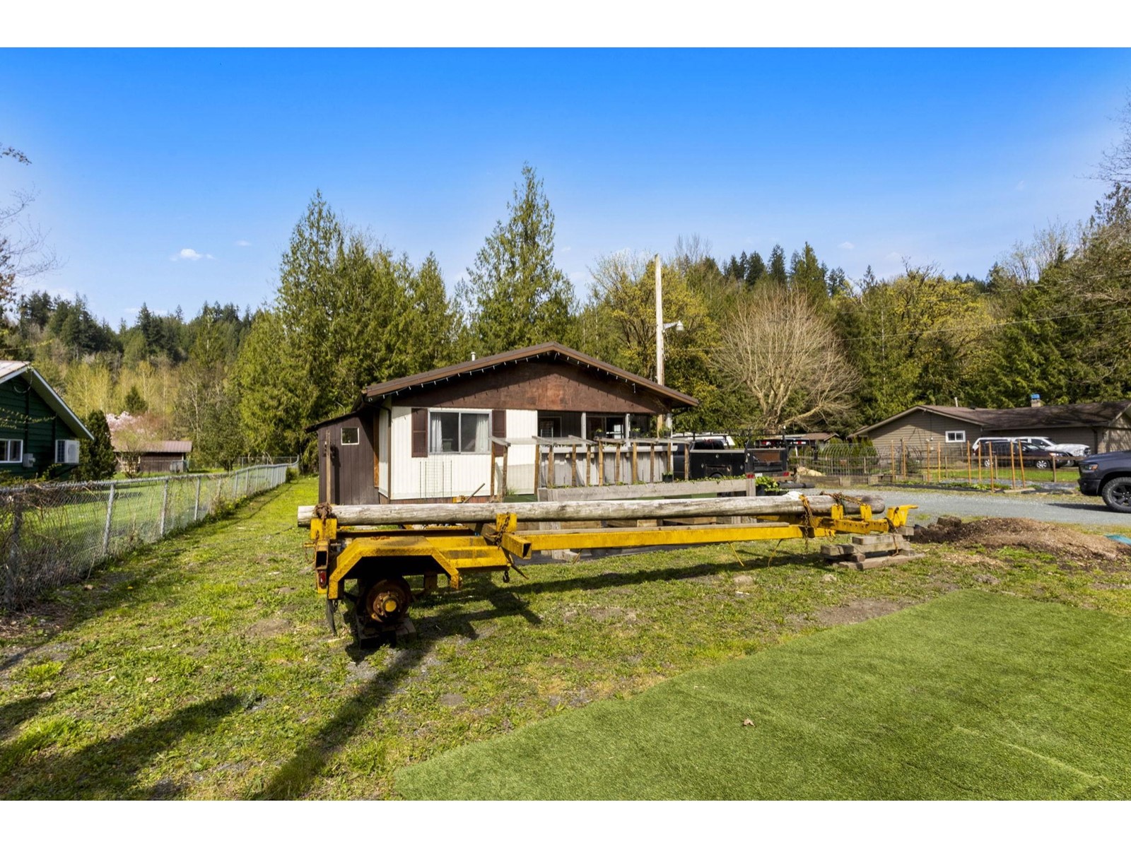 49187 Bell Acres Road, Chilliwack River Valley, Sardis - Chwk River Valley, British Columbia  V4Z 1C1 - Photo 3 - R3011689