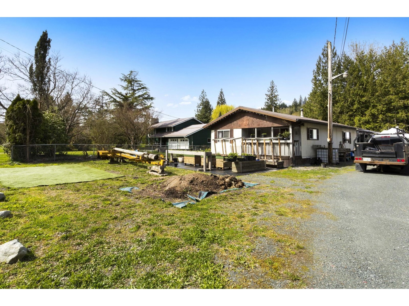 49187 Bell Acres Road, Chilliwack River Valley, Sardis - Chwk River Valley, British Columbia  V4Z 1C1 - Photo 2 - R3011689