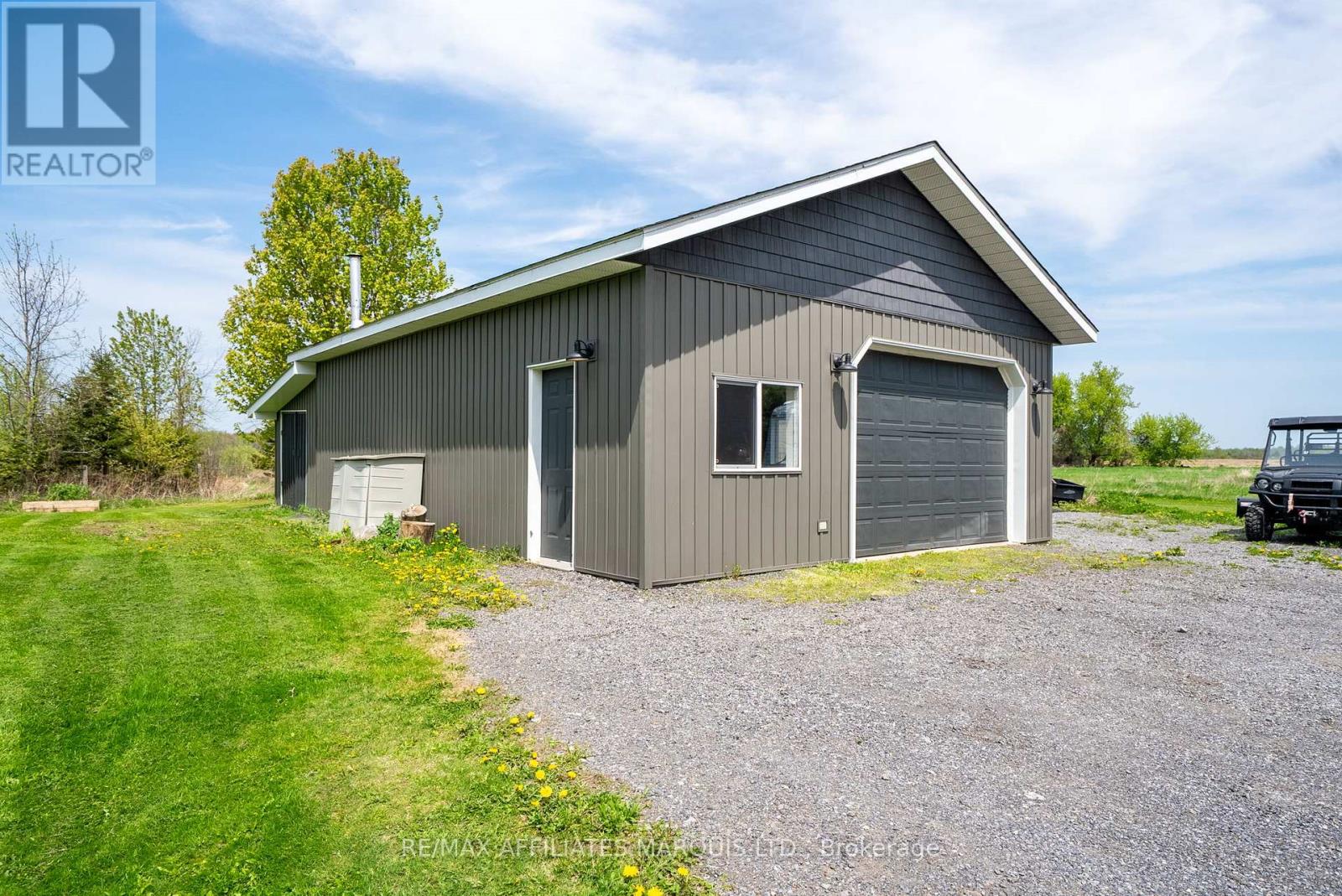 4239 County Rd 11 Road, South Stormont, Ontario  K7R 3L2 - Photo 38 - X12158075