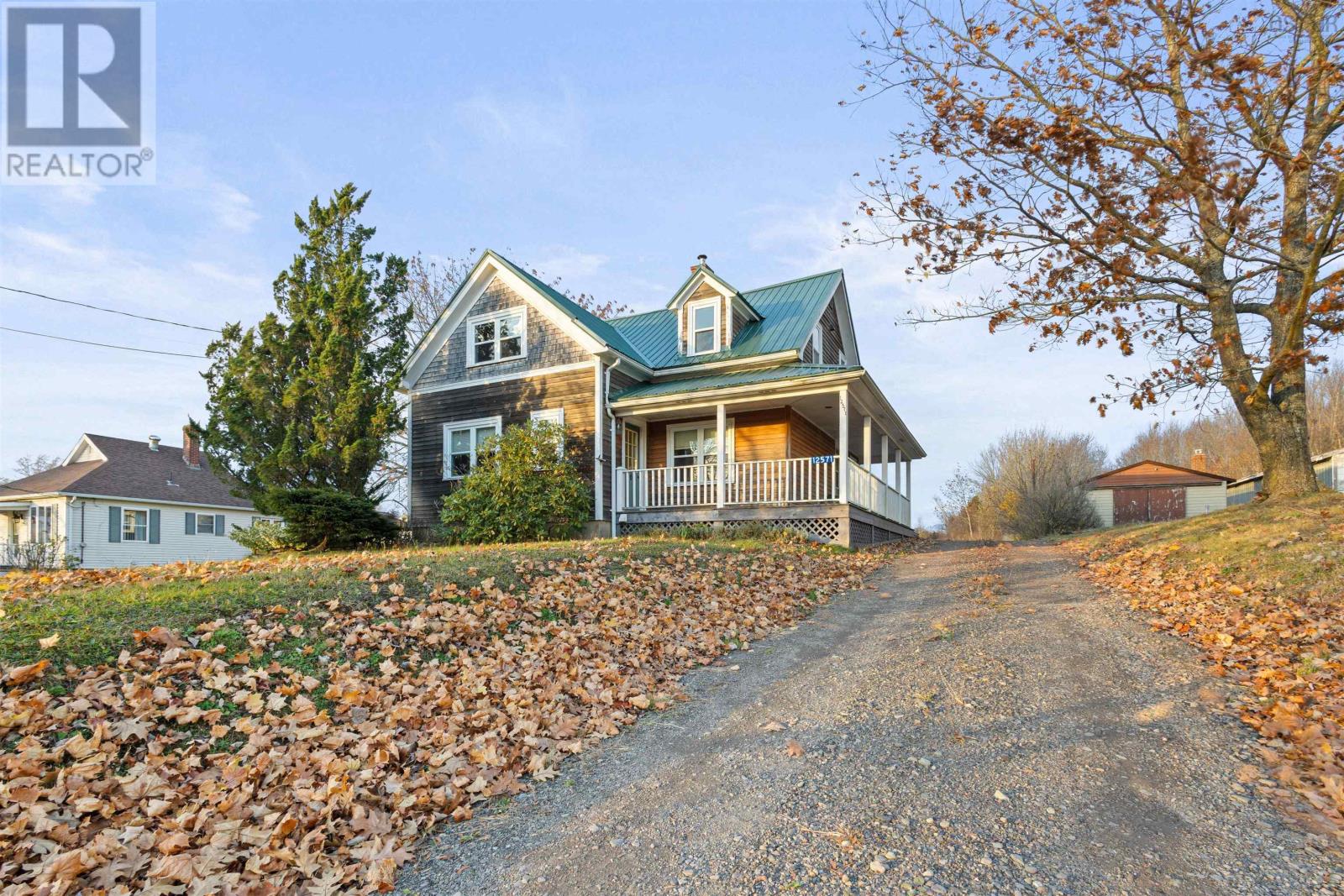 12571 Highway 1, Avonport, Nova Scotia  B0P 1P0 - Photo 1 - 202426239