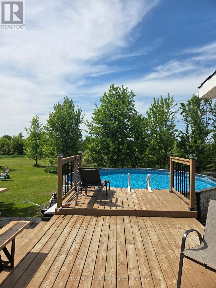 4239 County Rd 11 Road, South Stormont, Ontario  K7R 3L2 - Photo 46 - X12158075