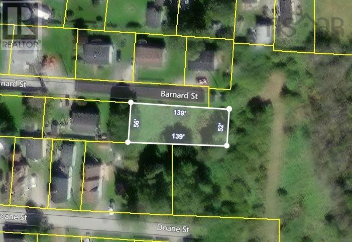 Lot Barnard St, Yarmouth, Nova Scotia  B5A 3T8 - Photo 1 - 202423672