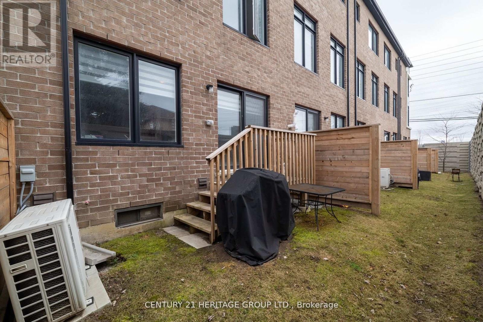 18 Moneypenny Place, Vaughan, Ontario  L4J 0K9 - Photo 30 - N12125968