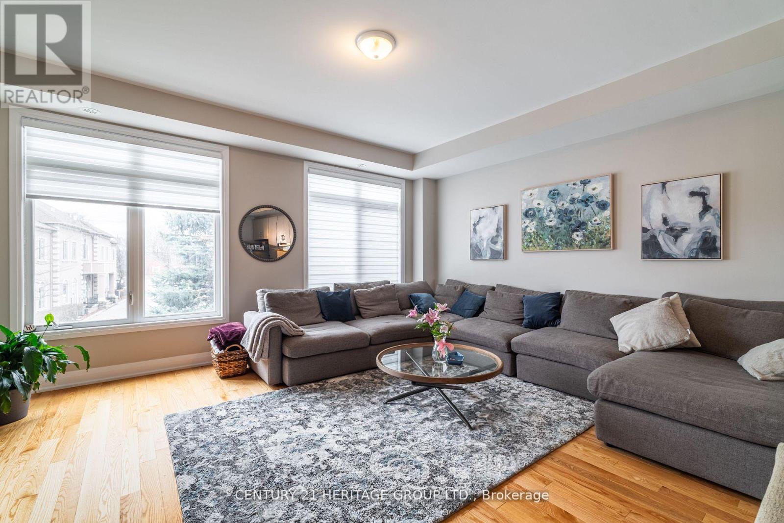 18 Moneypenny Place, Vaughan, Ontario  L4J 0K9 - Photo 9 - N12125968