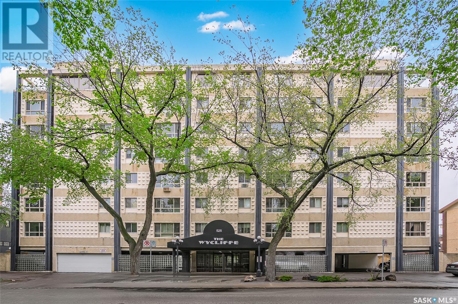 306 525 3rd AVENUE N, saskatoon, Saskatchewan