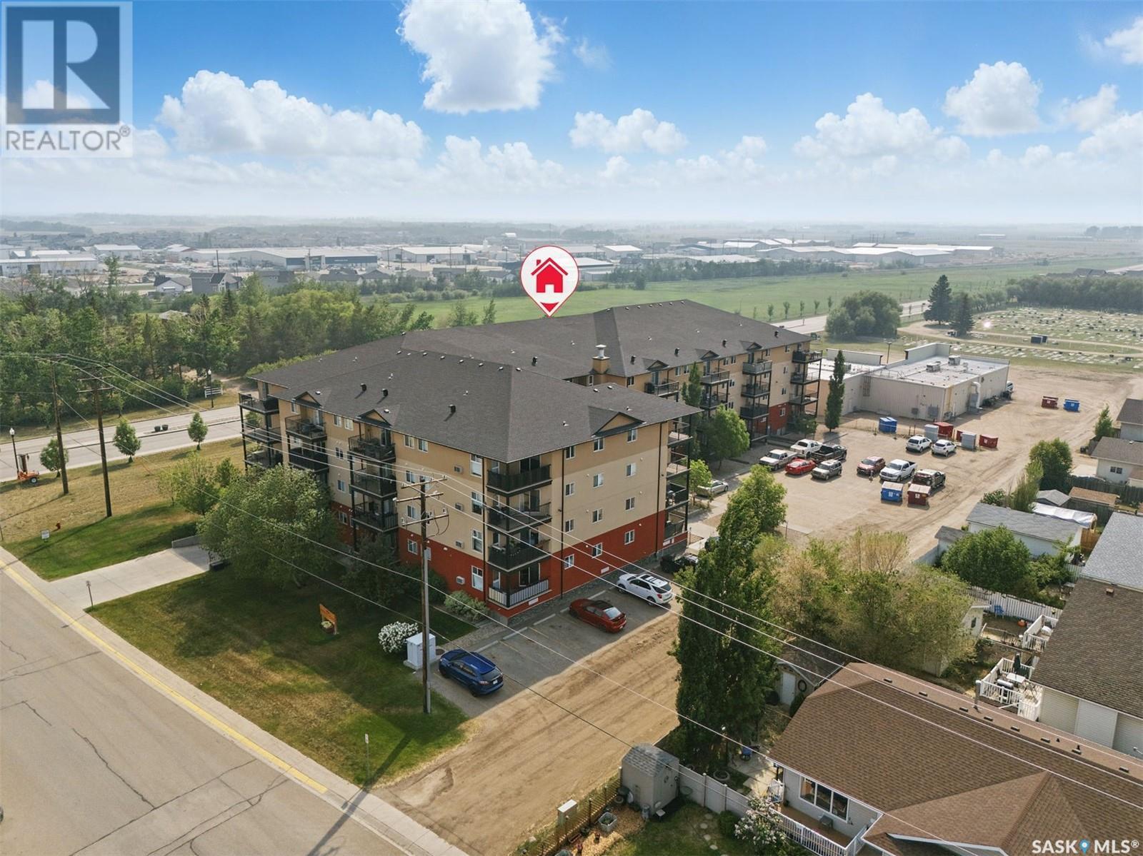 407 100 1st Avenue, Warman, Saskatchewan  S0K 4S0 - Photo 32 - SK008610