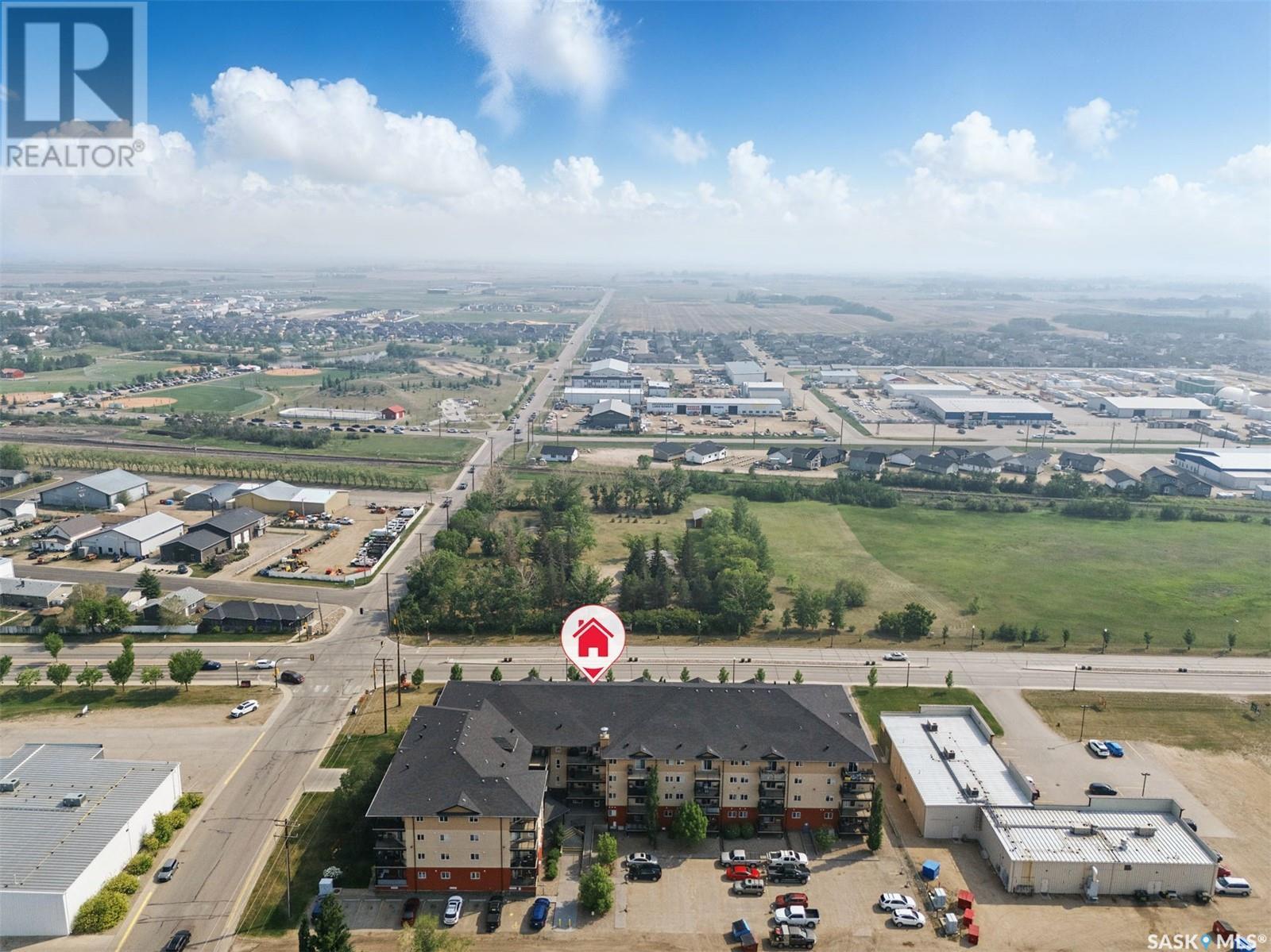 407 100 1st Avenue, Warman, Saskatchewan  S0K 4S0 - Photo 42 - SK008610