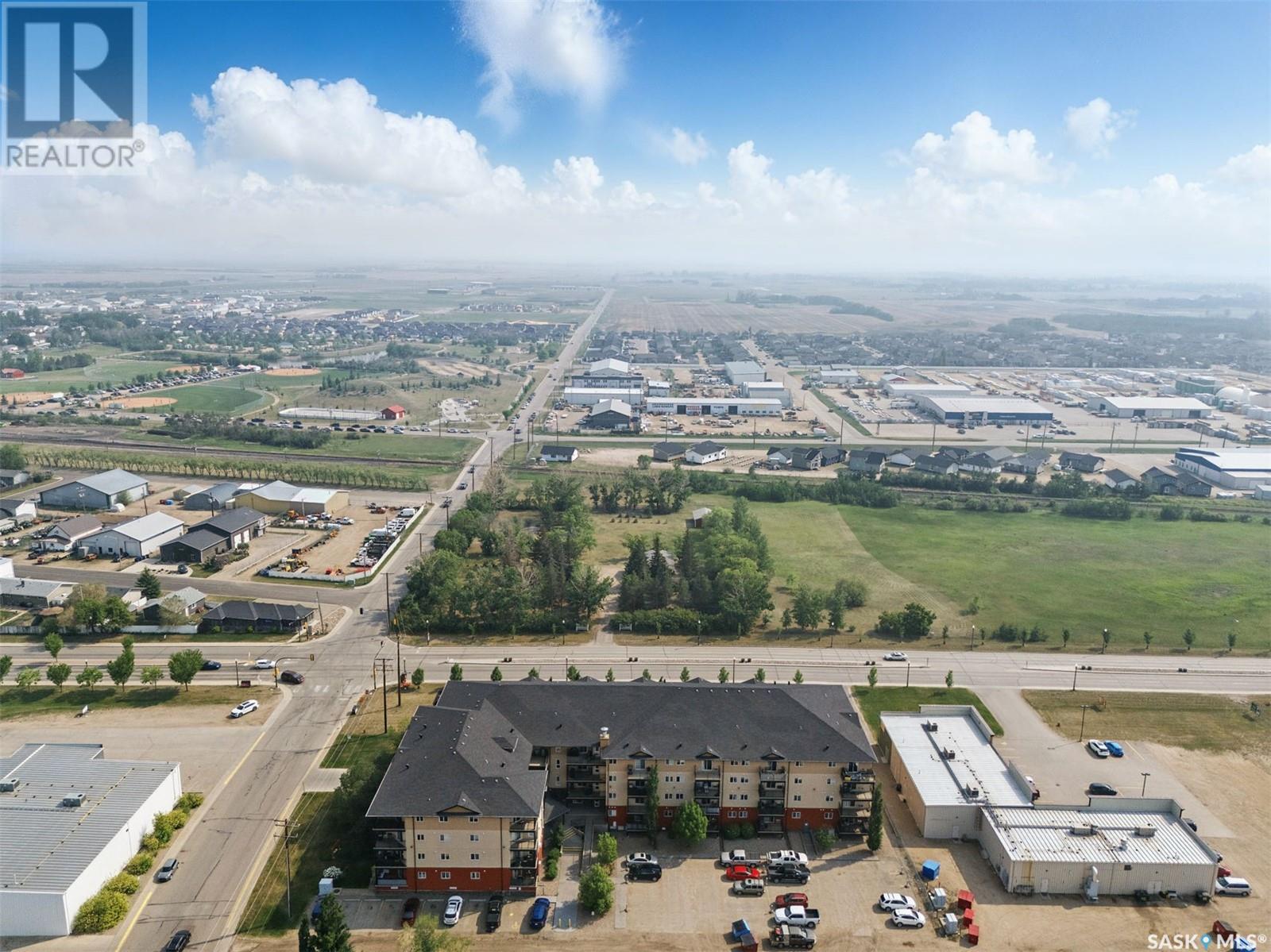 407 100 1st Avenue, Warman, Saskatchewan  S0K 4S0 - Photo 43 - SK008610