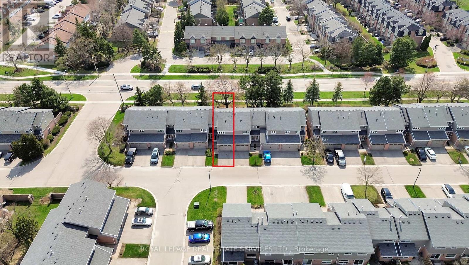 70 - 3125 Fifth Line W, Mississauga, Ontario  L5L 3S8 - Photo 42 - W12105645