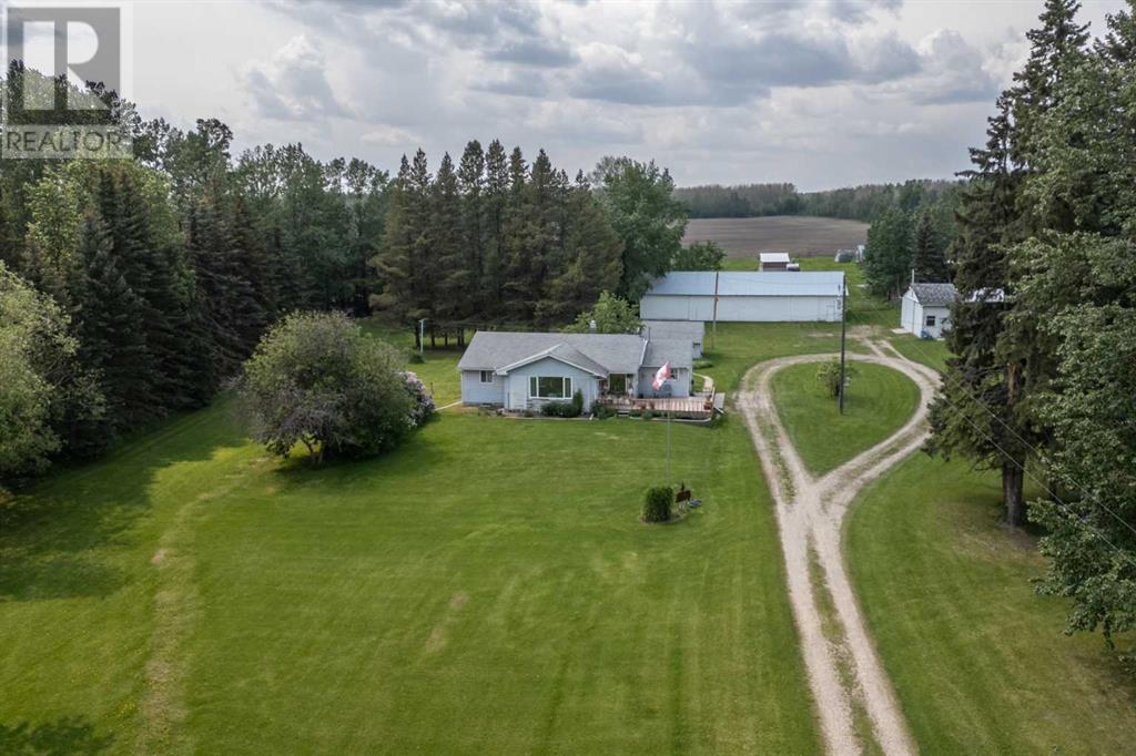 472034 31 Range, county of, Alberta