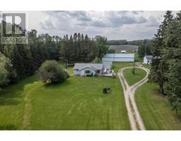 472034 31 Range, county of, Alberta