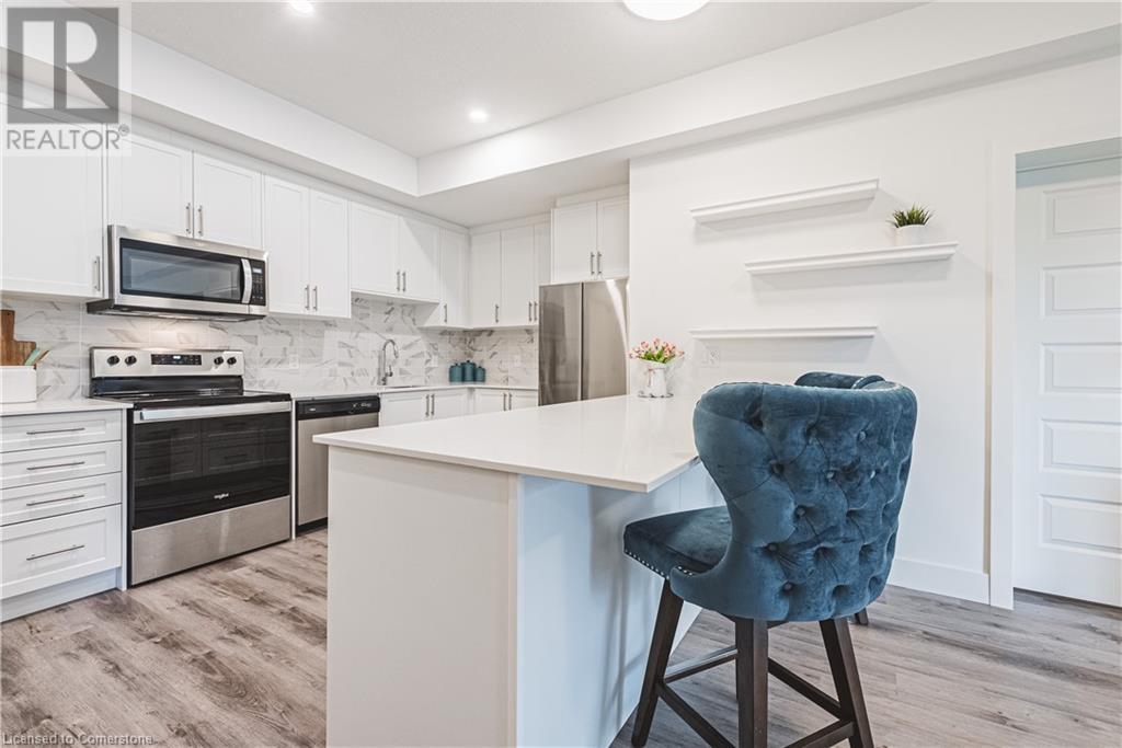 1201 Lackner Place Unit# 310, Kitchener, Ontario  N2A 0L4 - Photo 10 - 40738445