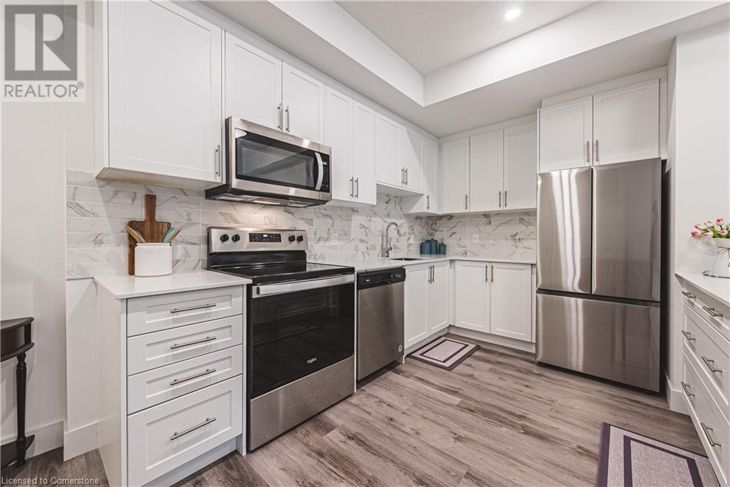 1201 Lackner Place Unit# 310, Kitchener, Ontario  N2A 0L4 - Photo 8 - 40738445