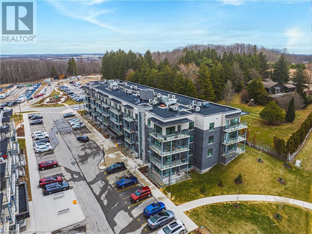 1201 Lackner Place Unit# 310, Kitchener, Ontario  N2A 0L4 - Photo 2 - 40738445