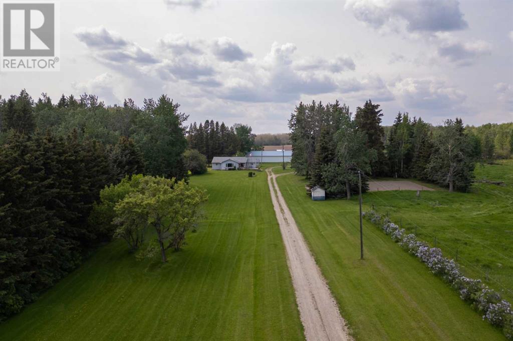 472034 31 Range, County Of, Alberta  T0C 2T0 - Photo 42 - A2227664