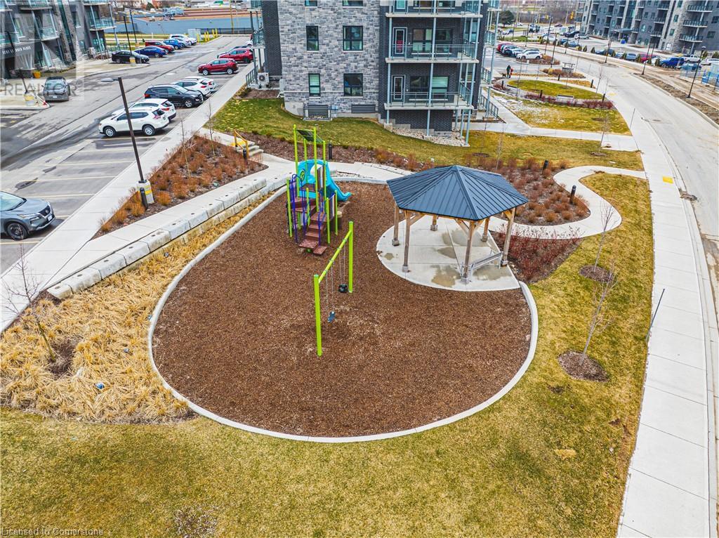 1201 Lackner Place Unit# 310, Kitchener, Ontario  N2A 0L4 - Photo 31 - 40738445
