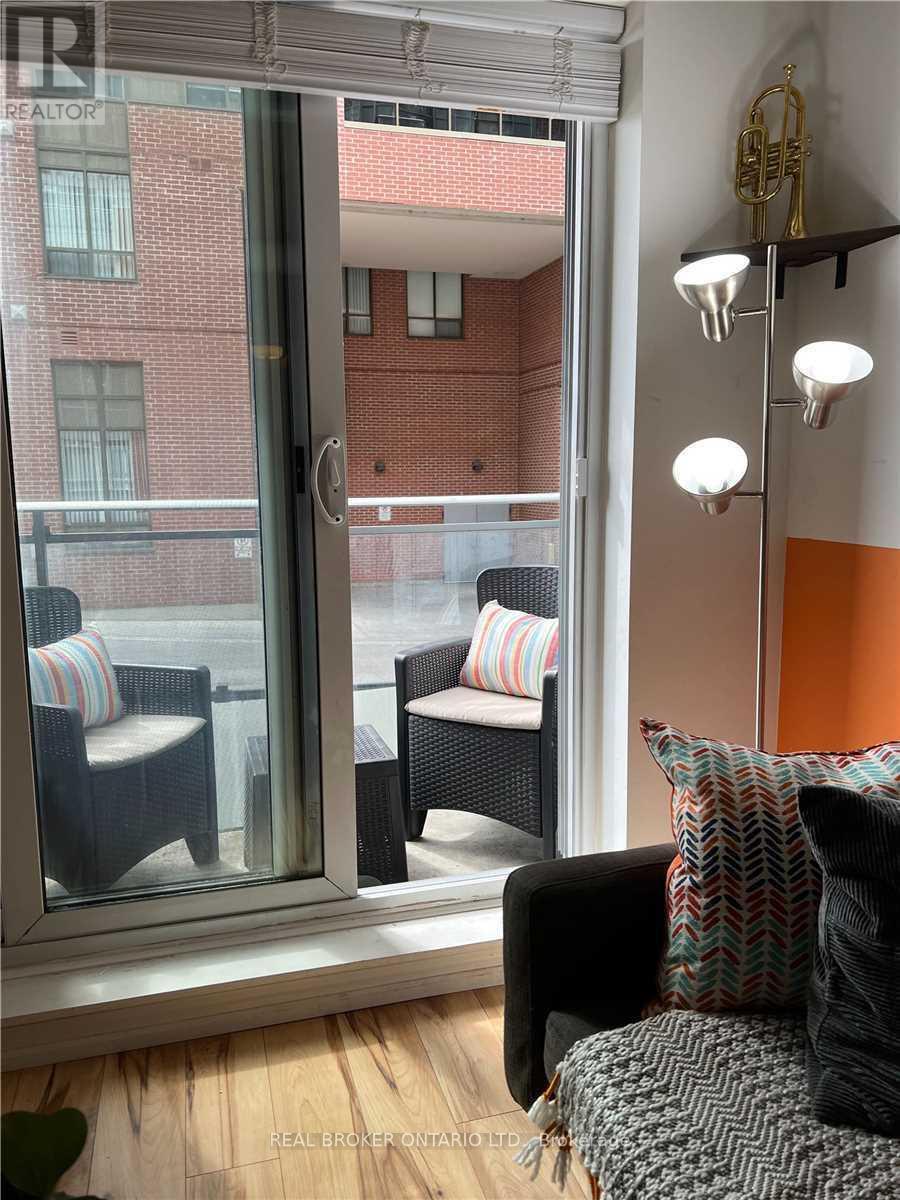 203 - 170 Sudbury Street, Toronto, Ontario  M6J 0A1 - Photo 11 - C12176572
