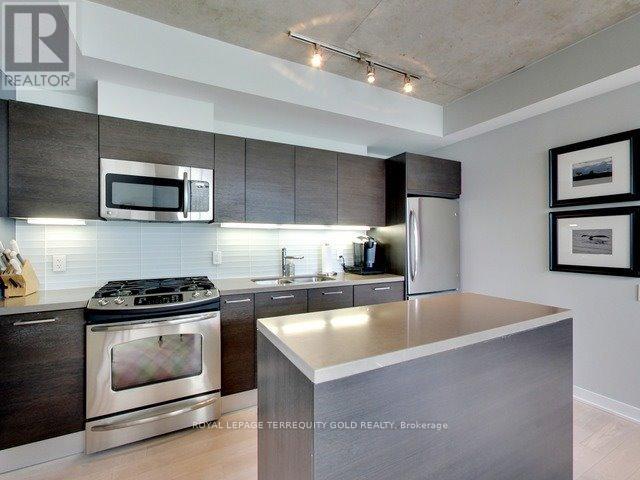 617 - 318 King Street E, Toronto, Ontario  M5A 0C1 - Photo 8 - C12202191
