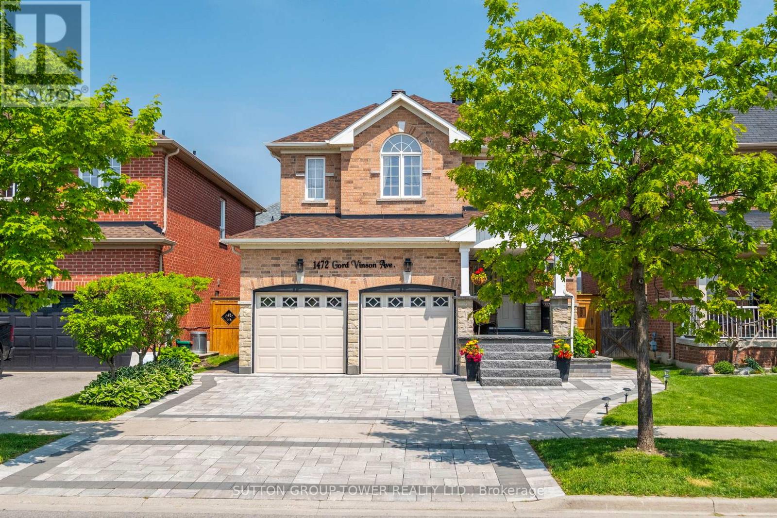 1472 Gord Vinson Avenue, Clarington, Ontario  L1E 3H7 - Photo 3 - E12199441