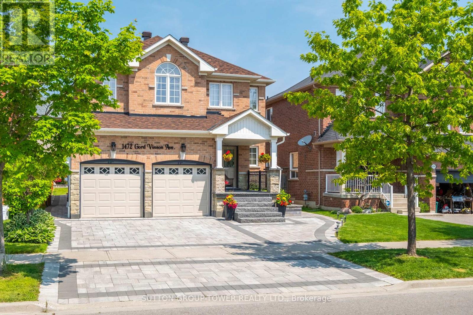 1472 Gord Vinson Avenue, Clarington, Ontario  L1E 3H7 - Photo 5 - E12199441