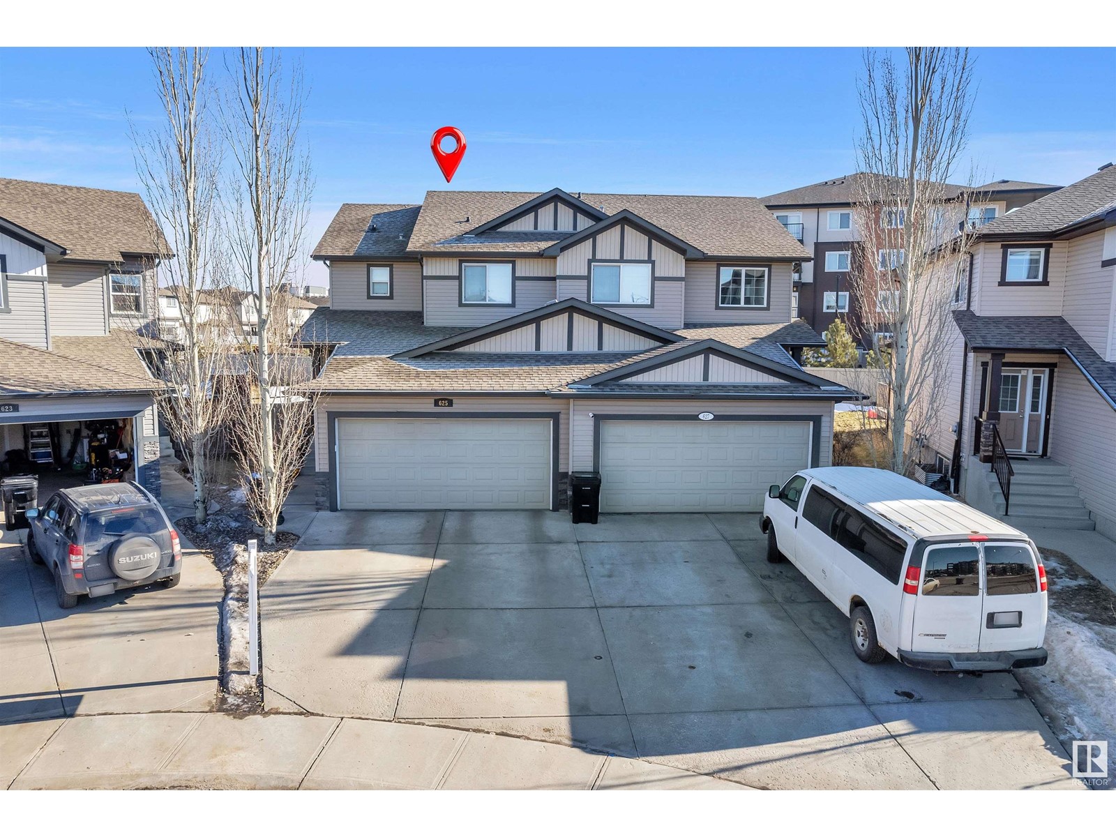 Property at 625 56 ST SW SW image 1