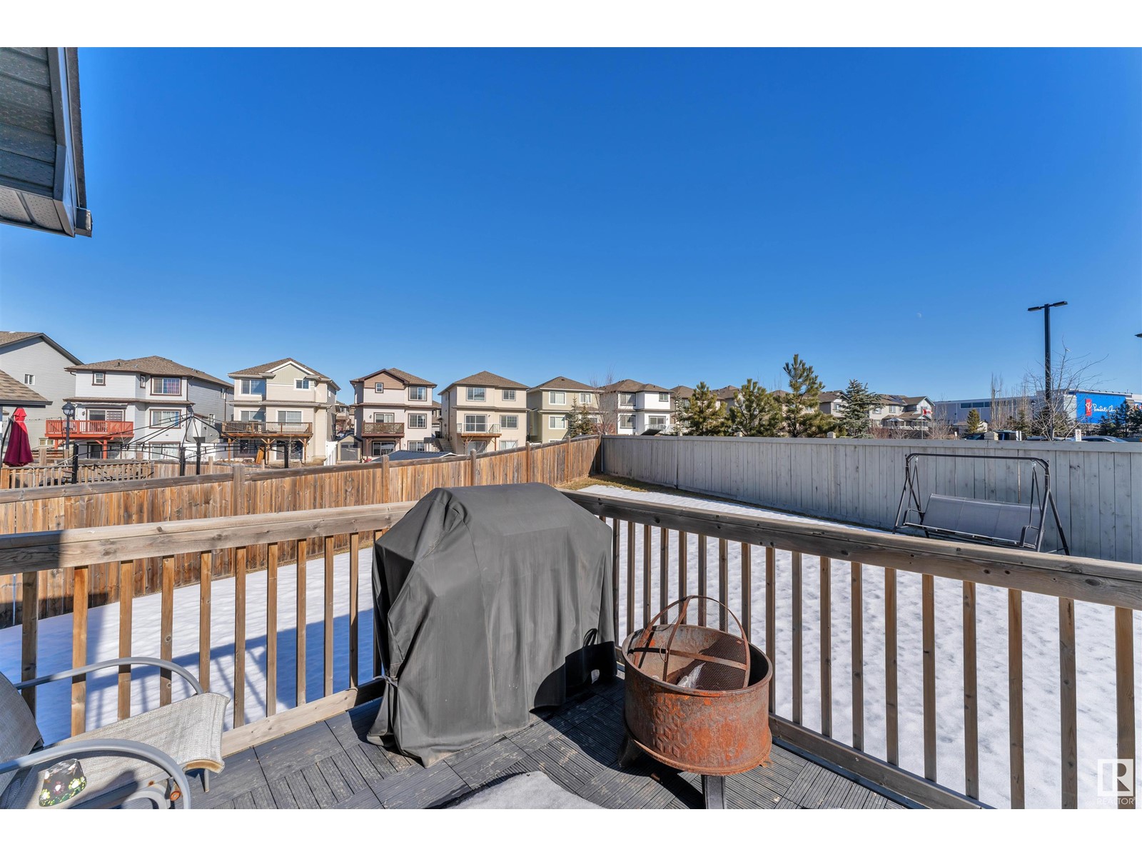 625 56 St Sw Sw, Edmonton, Alberta  T6X 1S1 - Photo 43 - E4438584
